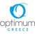 Optimum Greece Logotype