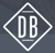 Dynamic Bookkeeping  Business Logotype