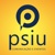 PSIU Comunicação e Eventos Logotype