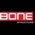 BONE Structure Logotype