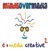 Minds Over Media Logotype