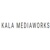 Kala Mediaworks Logotype
