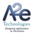 A2e Technologies Logotype