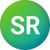 SR Analytics Logotype