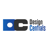 Design Centrals Logotype