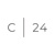 Curator24 Logotype