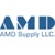 AMD Supply LLC Logotype