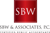 SBW & Associates, PC Logotype