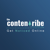 theContenTribe (Pty) Ltd Logotype