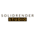 SolidRender Studio Logotype