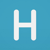 Haeck Design Logotype
