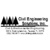 Civil Engineering Solutions, Inc. Logotype