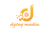 DGTEQ MEDIA Logotype
