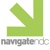 NavigateNDC Logotype