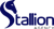 Stallion Agency Logotype