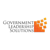 Government Leadership Solutions Logotype