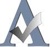 Accounting Office Commitment Logotype