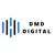 DMD DIGITAL SEO MARKETING AGENCY Logotype