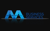 AA BUSINESS SERVICES Logotype