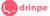 Drinpe Logotype