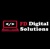 FD Digital Solutions Logotype