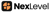 NexLevel Tech Logotype