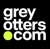 GreyOtters Logotype