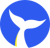 Blue Whale Apps Logotype