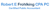 Robert E Frohlking, CPA PC Logotype