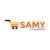 SAMY eCommerce Logotype