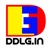 Digital Design Leadership Group (DDL Group) Logotype
