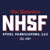 New Hampshire Steel Fabricators Logotype