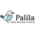 Palila Studio Logotype