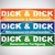 Dick & Dick GmbH Logotype