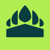 King Grizzly Logotype