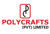 Polycrafts Logotype