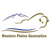 Western Plains Geomatics Logotype