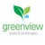Greenview Pools and Landscapes Logotype