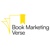 Book Marketing Verse Logotype