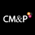 Cam Myers & Partners Logotype