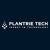 Plantrie Tech Logotype
