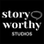 Storyworthy Studios Logotype