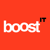 Boost IT Logotype