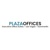 Plaza Offices Logotype