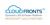 CloudFronts Technologies Pvt. Ltd. Logotype