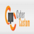 CyberCustom Logotype