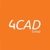 4CAD Group Logotype