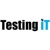 Testing IT Logotype