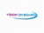 Vision Onboard Logotype