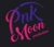 Pnk Moon Productions Corp Logotype